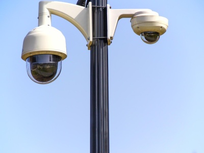 Na osiedlu Mazurskim potrzebny jest monitoring? 