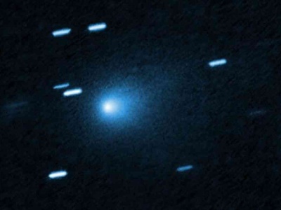 UFO w Układzie Słonecznym? NASA rozwiązało zagadkę