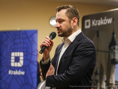 Rada Miasta odrzuciła wniosek o komisję w sprawie Aleksandra Miszalskiego
