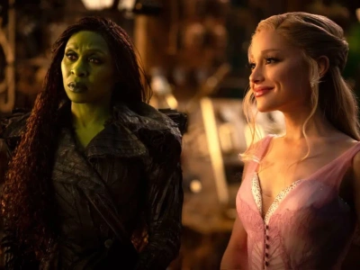 Wicked: Na dobre krótsze niż pierwsza część! Ile potrwa sequel?