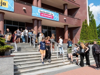 Edukacja zdrowotna na Uniwersytecie Warmińsko-Mazurskim w Olsztynie