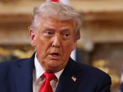 Trump o pomocy Polsce. 