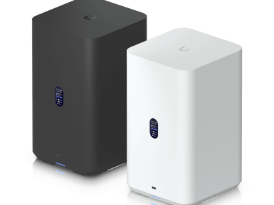 Ubiquiti introduces UNAS 2, UNAS 4 and new Pro series