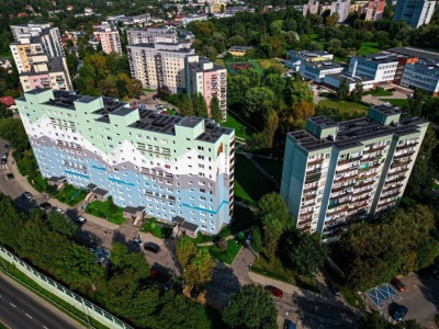 Rachunki grozy za ciepło