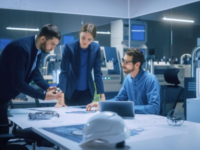 To dlatego Polacy nie otwierają swoich firm