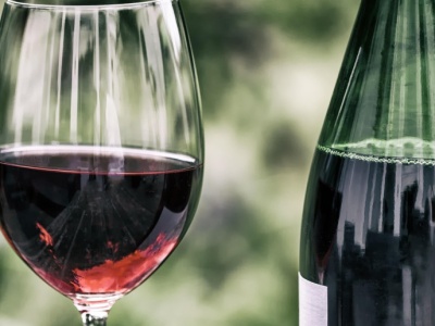 Wina ucierpiały przez upały