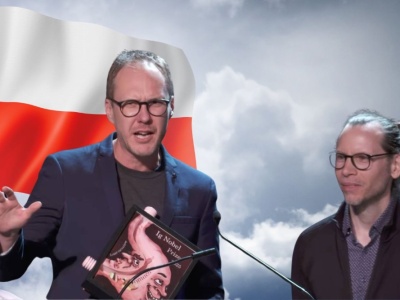 Polak z Ig Noblem! Zbadał, jak wpływa na nas komunikat, że jesteśmy inteligentni