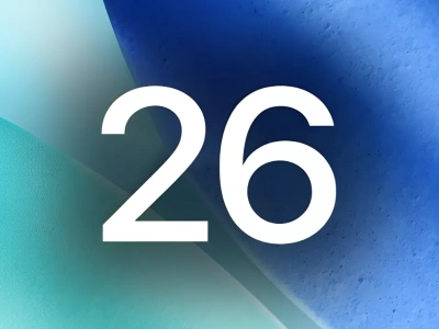 iOS 26 ma trzy wersje. Którą dostaniesz Ty?