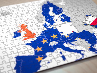 Unia Europejska stawia na europocentrym i protekcjonizm