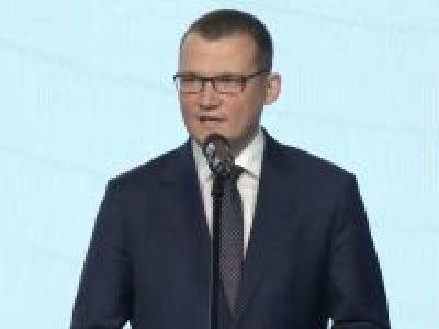 Szefernaker: W czasach gdy wokół Polski pożar, rząd robi wiele, żeby zepsuć nasze sojusznicze relacje