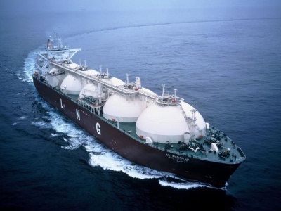 Koniec rosyjskiego LNG w Europie? KE przedstawia 19. pakiet sankcji