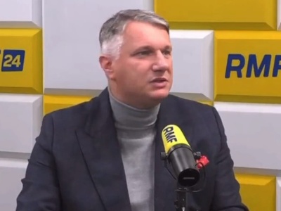 Wipler odpowiada Czarnkowi. „Mentzen nie musi przepraszać Kaczyńskiego”