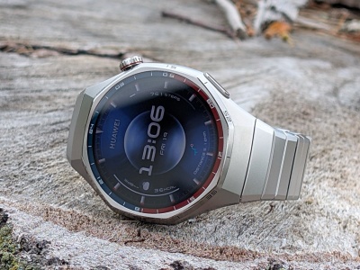 Recenzja Huawei Watch GT 6 Pro. Kupiłbym go zamiast Garmina