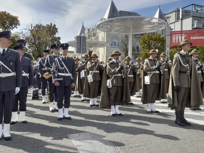 Festiwal Wojska Polskiego w Świnoujściu [ZDJĘCIA]