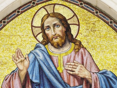 Czy mamy bać się Boga?