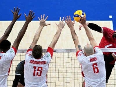 MŚ: Polacy zgodnie z planem, inni mogą się od nas uczyć