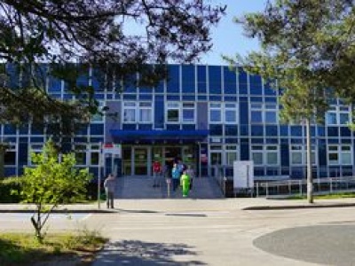 Miliony złotych dla pilskiego szpitala