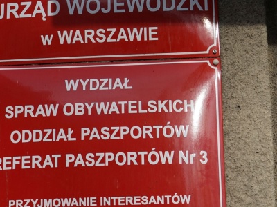 Potomek polskiego zesłańca będzie deportowany do Rosji?