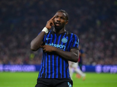 Inter Mediolan w kryzysie! Czy Nerazzurri przełamią złą passę? Gramy kurs 1.92.