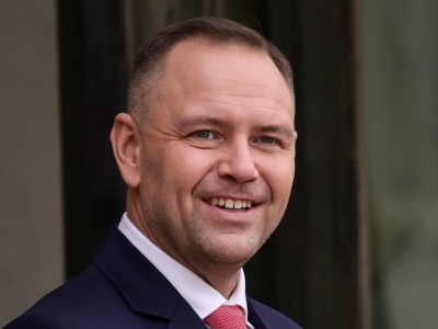 Prezydent Karol Nawrocki z wizytą w USA. Weźmie udział w debacie ONZ