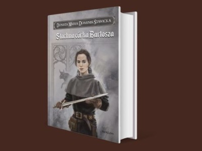 Stachna córka Bartosza |Recenzja