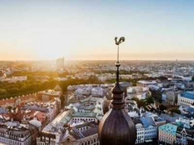 Łotwa szykuje niespodziankę dla Białorusinów. Już od 15 października!