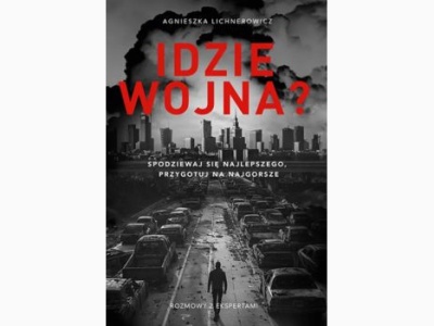 Idzie wojna? |Recenzja