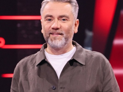 Ledwo skończył się odcinek 