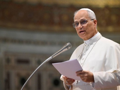 Papież z apelem do rządzących. 