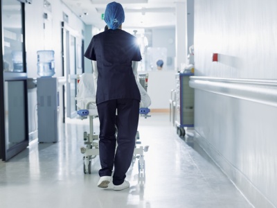 Koniec z biedą i narzekaniem w psychiatrii? Ekspertka o systemie po prawie ośmiu latach pilotażu