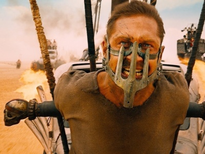 Nowy Mad Max jednak powstanie. Ale nie jako filmowy projekt