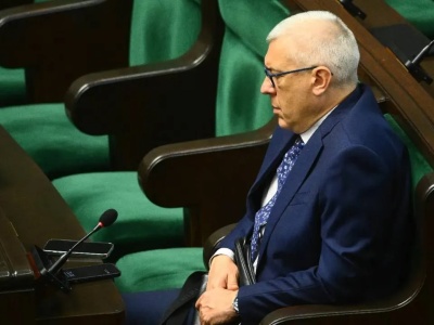 Lewandowski wskazał na „herezje prawnicze” Giertycha. Poszło o uprawnienia prezydenta