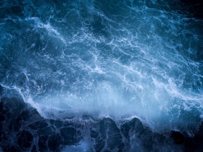 Ciemny tlen na dnie oceanu. Jego dziwna forma wywraca wiedzę o życiu i energii