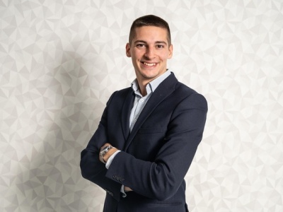 Przedsiębiorczość? Tak! Własna firma? Nie, dziękuję