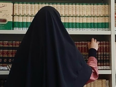 Hafsa, polska muzułmanka: zakrywam twarz tylko online