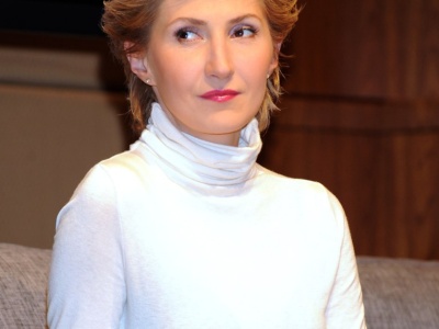 Zagrała Jolkę w 