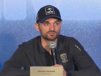 Przegrali 36:54 w finale. Słowa Zmarzlika mówią wszystko