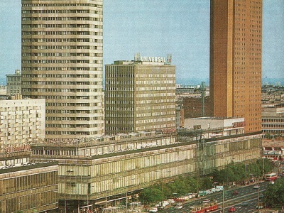 PRL w kolejce po dobrobyt