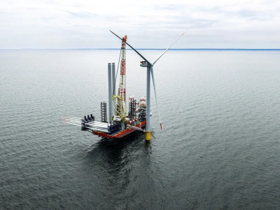 Wiatr zmian, czyli offshore’owa rewolucja