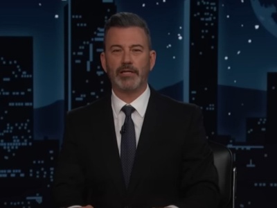 Podjęto decyzję ws. show Jimmy'ego Kimmela. Wydano oświadczenie