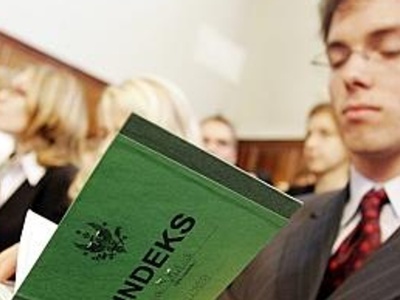 Studenci z Białorusi – najliczniejszą grupą stypendystów programu Anders NAWA