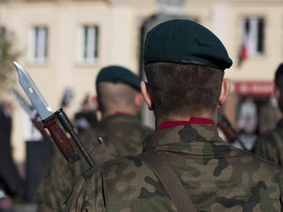 Polacy na emigracji wezwani do wojska