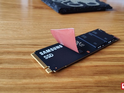 Samsung podnosi ceny pamięci. Nawet o 30 procent przez sztuczną inteligencję