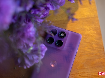 Motorola rzuca rękawicę Apple’owi i Samsungowi? Edge 70 idzie w smukłość