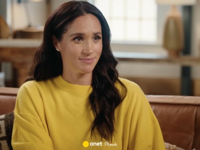 Księżna Meghan dostanie pracę w Wielkiej Brytanii? 