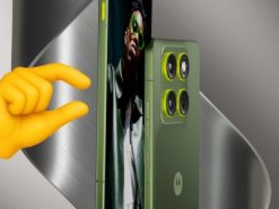Motorola szykuje 