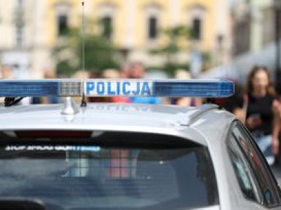 Senior zaparkował auto i zapomniał. Znaleziono je po pół roku