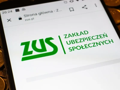 Świadczenie wspierające bez pośredników. ZUS przypomina i ostrzega