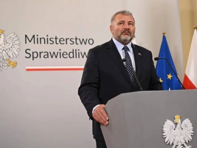 Chaos w warszawskim Sądzie Okręgowym coraz większy. Żurek nie zgodził się na kandydatkę na wiceprezesa