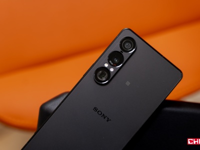 Recenzja Sony Xperia 1 VII. Pora na zmianę formuły